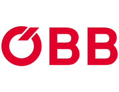 Logo: OBB